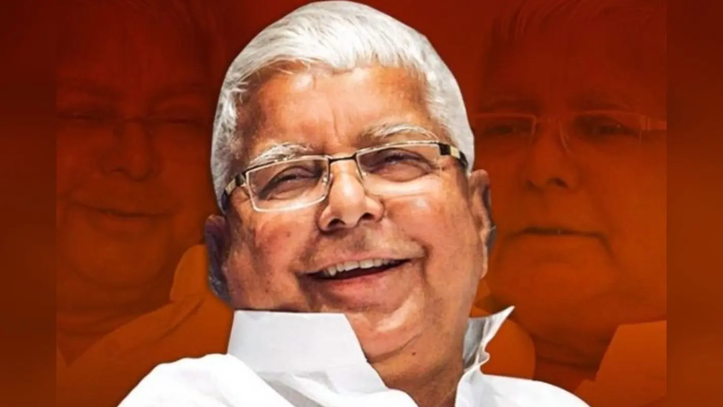 Lalu Prasad Yadav Biopic: बिहार के पूर्व CM लालू यादव पर बन रही है फिल्म, जानें कौन सा एक्टर निभाएगा ये रोल