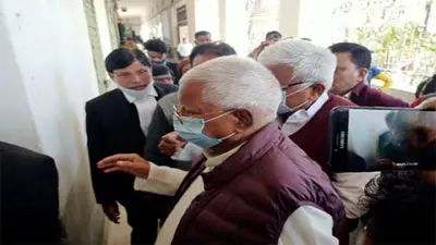 नहीं थम रही लालू यादव की मुश्किलें, एक और मामले में मनी लाउंड्रिंग की होगी जांच, जानें क्या है वो