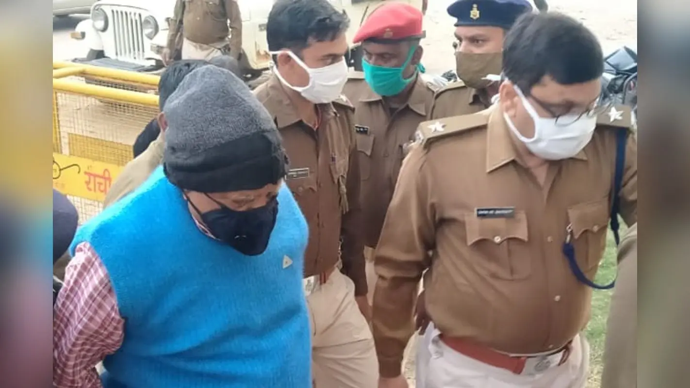 लालू यादव को जेल में कैसे मिला फोन, जांच में बड़ा खुलासा, बिहार विधानसभा अध्यक्ष चुनाव से ठीक पहले वायरल हुआ था ऑडियो