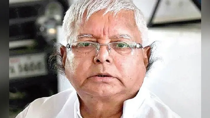 ऐपेटाइजर लाने में 10 साल लगा दिए, मेन कोर्स में तो 100 साल लगा देंगे, लालू यादव का पीएम मोदी पर तंज