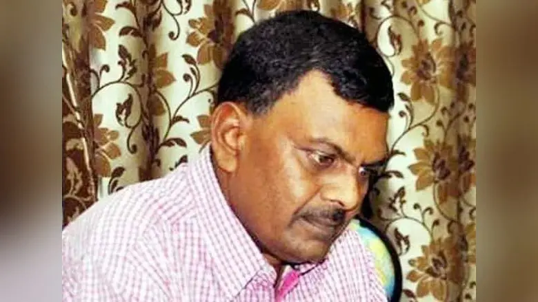 गोमिया विधायक डॉ लंबोदर पर जानलेवा हमले का प्रयास, पुलिस ने दर्ज की शिकायत