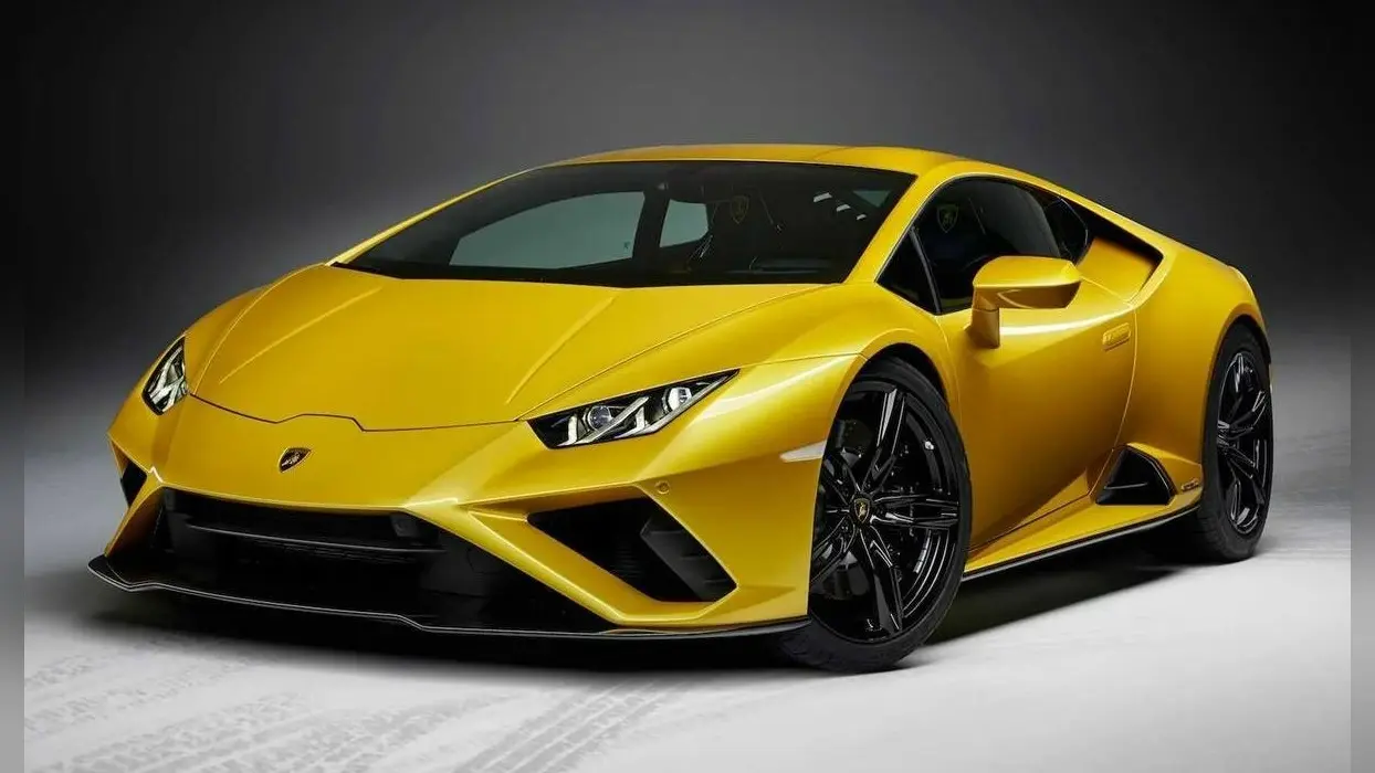 Lamborghini Car Sales: लग्जरी कार की सेल में जबरदस्त उछाल, बनाया यह रिकॉर्ड
