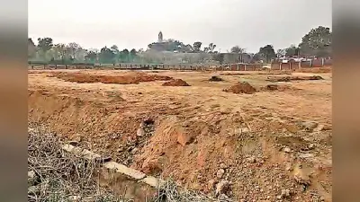 HEC और JSCA के बीच जमीन को लेकर विवाद फिर शुरू, जानें क्या है मामला