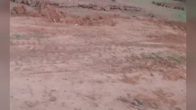 गढ़वा में भू-माफिया का देखिए खेल, डिमांड, LPC और बिना ऑनलाइन रसीद के 9 लोगों की हो गयी जमीन रजिस्ट्री