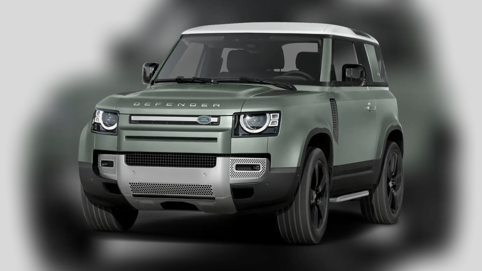 Land Rover Defender SUV पर हाइड्रोजन फ्यूल सेल टेक्नोलॉजी को टेस्ट करेगी कंपनी, सामने आयी यह जानकारी