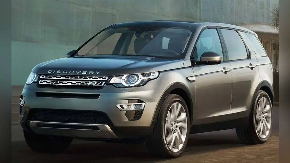 Land Rover Discovery Sport और Range Rover Evoque के BS6 पेट्रोल एडिशन की डिलीवरी शुरू