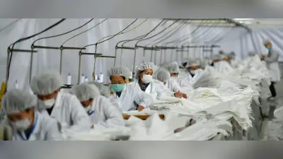 चीन ने कोरोना के आंकड़ों में किया बड़ा खेल, वुहान में किया गया 36 हजार शवों का अंतिम संस्कार: रिपोर्ट