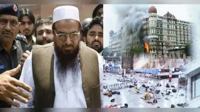 इजराइल ने लश्कर-ए-तैयबा को आतंकी संगठन घोषित किया, 26/11 हमले की 15वीं बरसी से पहले कड़ी कार्रवाई
