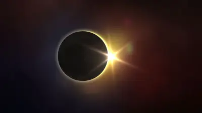 Surya Grahan 2020 : साल का आखिरी सूर्यग्रहण 14 को, खंडग्रास ग्रहण के कारण नहीं होगा कोई सूतक काल