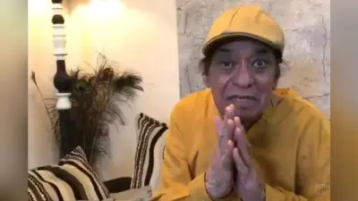जगदीप का आखिरी वीडियो- आओ हंसते हंसते, जाओ हंसते हंसते, सोशल मीडिया पर वायरल