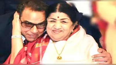 लताजी अगले जन्म में लता मंगेशकर के रूप में जन्म लेना नहीं चाहती थी, अभिनेता धर्मेंद्र ने बतायी वजह…