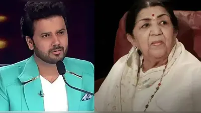 महान गायिका लता मंगेशकर का ग्रैमी और ऑस्कर अवॉर्ड में नाम नहीं, जावेद अली बोले- वो अपनेआप में एक पुरस्कार