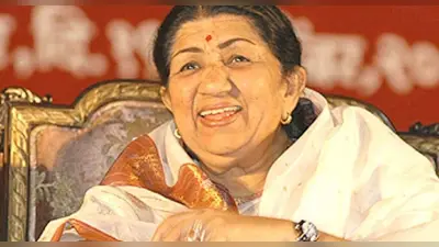 Lata Mangeshkar Death: शाश्वत प्रेम करना सिखा गईं लता दीदी, ऐसा रहा हेमा से स्वर कोकिला बनने तक का सफर