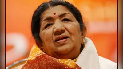 Lata Mangeshkar Death: लता मंगेशकर के निधन पर झारखंड के कलाकार भी मर्माहत, कहा- उनकी यादें हमेशा रहेंगी