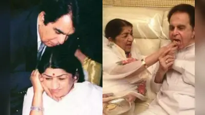 Raksha Bandhan पर लता मंगेशकर को हर साल ये गिफ्ट देते थे दिलीप कुमार, सायरा बानो ने बताया पूरा किस्सा
