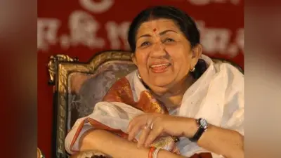 Lata Mangeshkar Health: अब कैसी तबीयत है लता मंगेशकर की? जानें उनकी सेहत के बारे में अपडेट