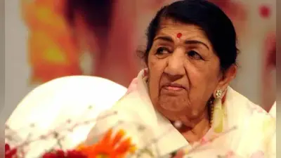 Lata Mangeshkar Health Update: कैसी हैं कोरोना पॉजिटिव लता मंगेशकर की तबीयत? डॉक्टर ने कही ये बात