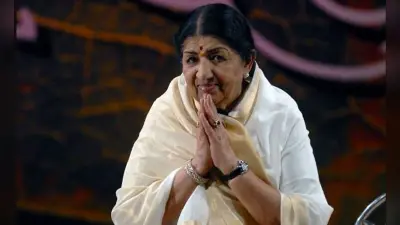 स्वास्थ्य मंत्री राजेश टोपे ने बताया अब कैसी हैं लता मंगेशकर की तबीयत? साझा की ये जानकारी