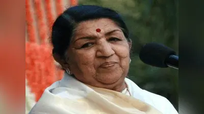 Lata Mangeshkar: लता मंगेशकर के निधन पर यूपी में दो दिन का राजकीय शोक, आधा झुका रहेगा तिरंगा