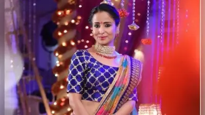 Yeh Rishta Kya Kehlata Hai एक्ट्रेस लता सबरवाल छोड़ी टीवी इंडस्ट्री, कही ये बात