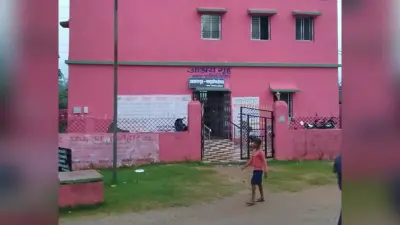 कोरोना संक्रमितों की संख्या लातेहार में 400 के पार