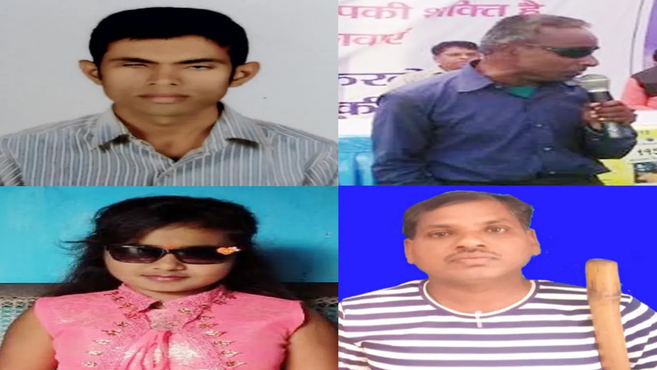 विश्व दिव्यांगता दिवस: लातेहार के दिव्यांग नहीं किसी से कम, हर क्षेत्र में लहरा रहे परचम