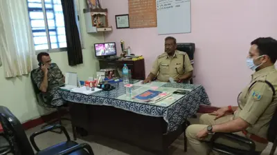 Bihar News: पुलिस थानों में तब्दील किए जाएंगे राज्य के 200 से अधिक ओपी, कैबिनेट की मंजूरी का इंतजार