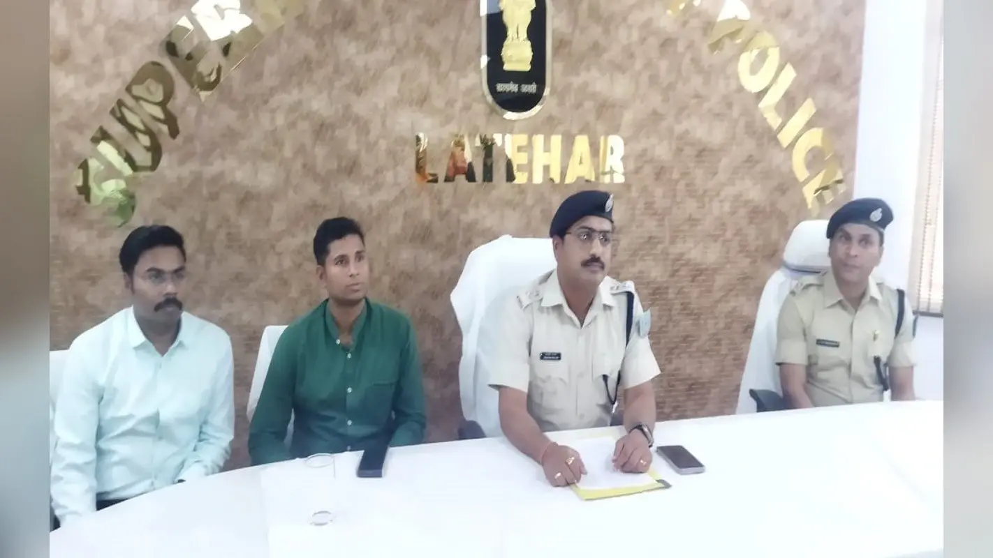 झारखंड: हिमाचल प्रदेश में बेचे गए 6 नाबालिग समेत 9 बच्चे कराए गए मुक्त, 4 मानव तस्करों के खिलाफ केस दर्ज