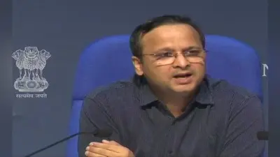 स्वास्थ्य मंत्रालय ने बताया – कोविड-19 मृत्यु दर में आयी कमी 3.13 प्रतिशत से घटकर हुई इतनी