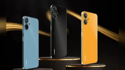 सबसे सस्ता 5G फोन! 9000 से भी कम दाम में आया LAVA Blaze 2 कैसा स्मार्टफोन है?