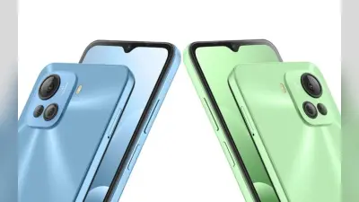 10 हजार रुपये से कम कीमत पर आया Lava Blaze 2 Pro, पाएं फीचर्स और स्पेसिफिकेशंस की पूरी जानकारी