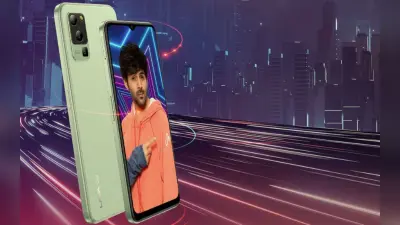 Lava ने लॉन्च किया अपना सबसे सस्ता 5G स्मार्टफोन, कीमत 10 हजार रुपये से भी कम, यहां पाएं फीचर्स की डिटेल