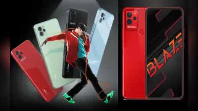 Cheapest 5G Smartphone: दिवाली से पहले यह कंपनी लायेगी 10,000 का 5जी स्मार्टफोन, खूबियां खुश कर देंगी