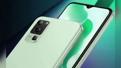 भारत के सबसे सस्ते 5G स्मार्टफोन की बिक्री आज से शुरू, Amazon पर मिल रहे कमाल के ऑफर्स