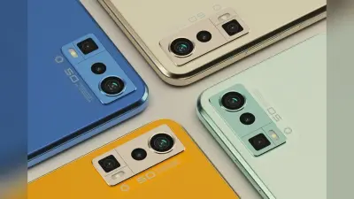 कमाल के फीचर्स के साथ आया Lava Blaze Pro, जानें कीमत और स्पेसिफिकेशन्स