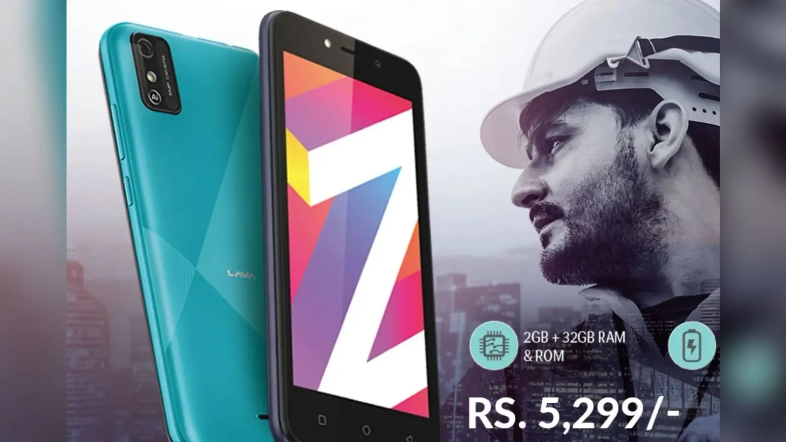 Rs 5000 Smartphone: दमदार फीचर्स के साथ आया सस्ता स्मार्टफोन, जानें