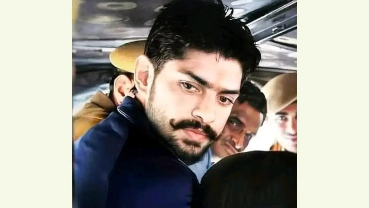 गैंगस्टर लॉरेंस बिश्नोई की पुलिस रिमांड 10 दिनों के लिए बढ़ी, गुरुग्राम में 10 शार्प शूटर गिरफ्तार