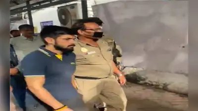 राजस्थान: गैंगस्टर राजू ठेहट हत्या मामले का मूसेवाला मर्डर केस से कनेक्शन, लॉरेंस बिश्नोई पर संदेह