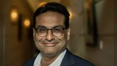Laxman Narasimhan बने Starbucks के नये CEO, जानें इनसे जुड़ी खास बातें