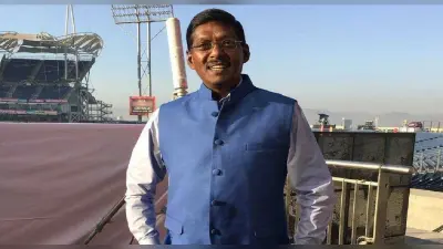 Black Lives Matter: पूर्व स्पिनर एल शिवरामकृष्णन का बड़ा खुलासा, पूरे करियर करना पड़ा नस्लीय भेदभाव का सामना