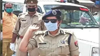 उन्नाव मामला : दलित लड़कियों की मौत को लेकर यूपी पुलिस ने किया चौकाने वाला खुलासा, जानें क्या था पूरा मामला
