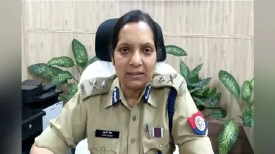 Noida Police Commissioner: कौन हैं IPS लक्ष्मी सिंह, जिन्हें सरकार ने सौंपी नोएडा पुलिस कमिश्नर की कमान