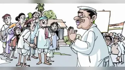 Nagar Nigam Election: नेताजी की पंसद बनी खुली जीप और थार, भौकाल के लिए जनता को दे रहे जबरदस्त ऑफर
