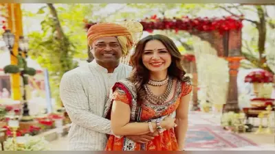 Leander Paes के साथ कोर्ट मैरिज की तैयारी में Kim Sharma! जल्द बनेंगे दोनों दूल्हा-दुल्हन, लेटेस्ट अपडेट