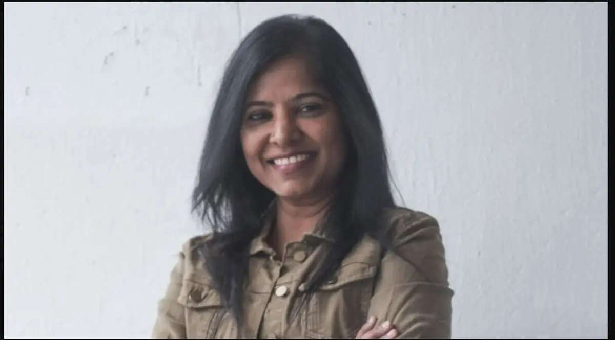 डॉक्यूमेंट्री ‘काली’ के पोस्टर पर मचा विवाद, निर्देशिक मीना बोलीं- बेखौफ आवाज बुलंद करती रहूंगी