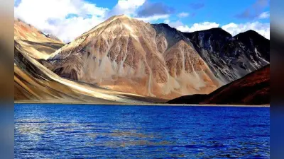 Leh-Ladakh: बर्फीली पहाड़ियों का उठाना चाहते हैं लुत्फ, IRCTC दे रहा है लेह-लद्दाख घूमने का शानदार मौका