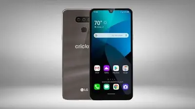 LG ने पेश किया सस्ता स्मार्टफोन Harmony 4, कीमत और फीचर्स जानें यहां