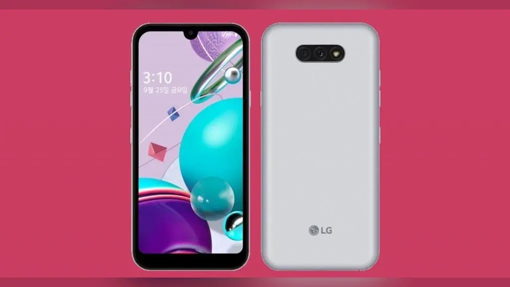 LG ने पेश किया सस्ता स्मार्टफोन Q31, कीमत और फीचर्स के लिए यहां क्लिक करें