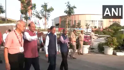 दिल्ली में क्राइम कंट्रोल करने के लिए लागू हो सकता है तेलंगाना कानून, LG ने गृह मंत्रालय को भेज प्रस्ताव