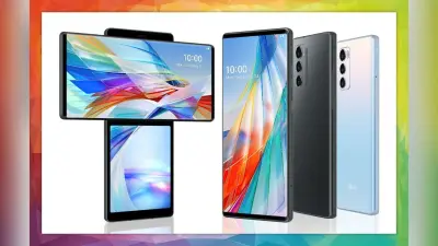 LG Smartphones का बिजनेस बंद, क्या होगा मौजूदा यूजर्स का?